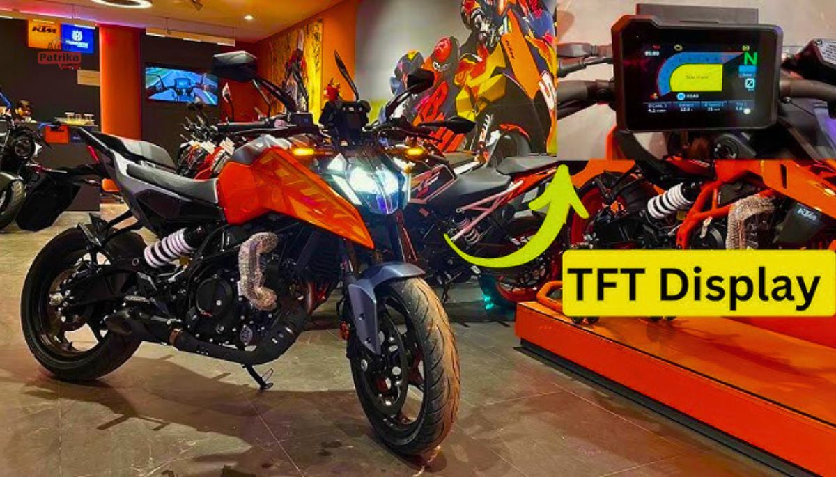 2025 KTM 250 Duke: एक ऐसा धमाका जो सड़कों पर तहलका मचा देगा