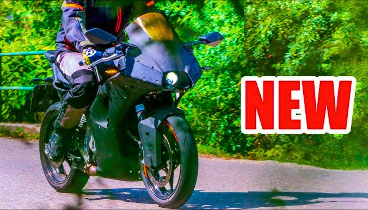 2025 KTM RC 125: वो बदलाव जो इसे असली रेसिंग बीस्ट बना देगा