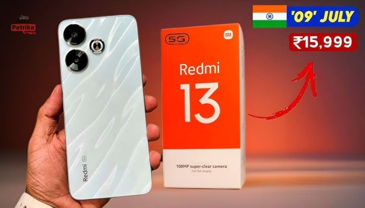 OMG Redmi 13 5G पर इतनी तगड़ी डील? चूक गए तो पछताओगे
