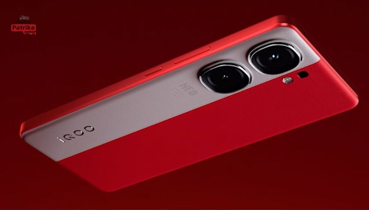 iQOO 15 Pro आ रहा है, जो गेमिंग और बैटरी में सबको पीछे छोड़ देगा 