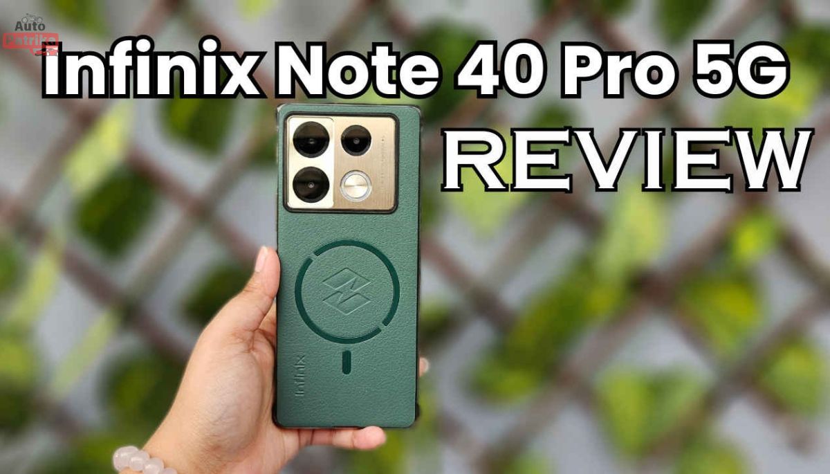 Infinix Note 40S: दमदार फीचर्स या सिर्फ एक धोखा? सच जानने के लिए पढ़ें