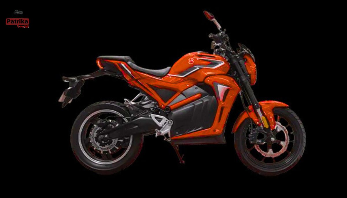 ₹90,000 में ये Hero Electric Bike देती है इतनी रेंज कि पेट्रोल वाले सोच में पड़ जाएं