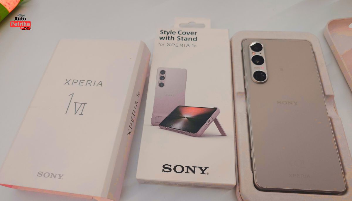 Sony Xperia 1 VI: फ़ोटोग्राफ़ी लवर्स के लिए सपना या सच्चाई? जानिए पूरा सच