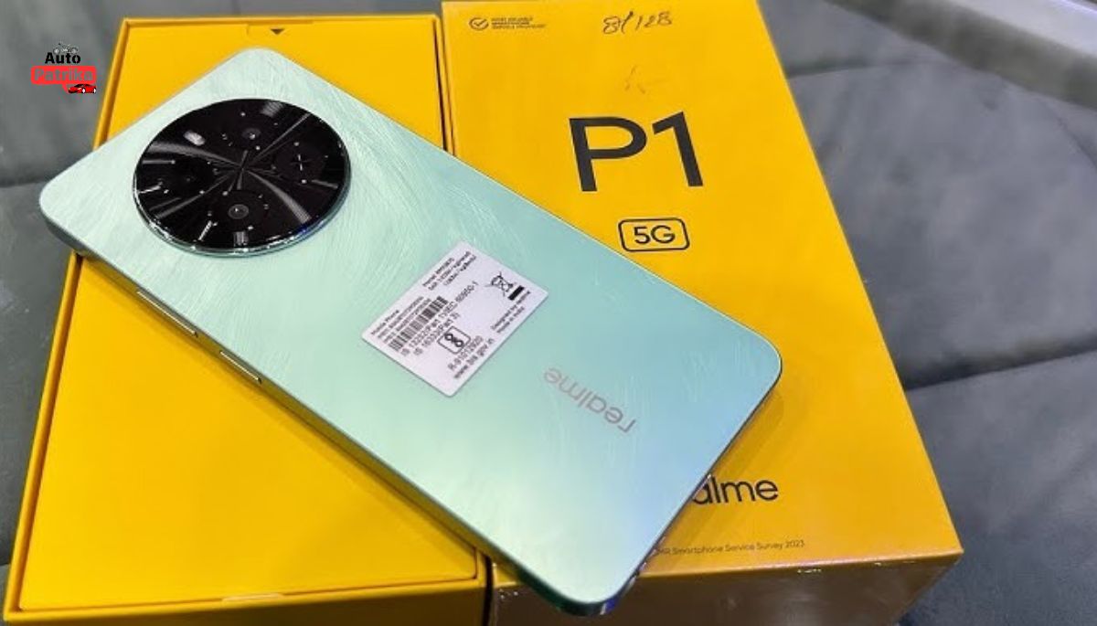 Realme P1 5G: सिर्फ ₹20,000 में ऐसा क्या है खास, क्या ये फ्लिपकार्ट पर बेस्ट डील है?