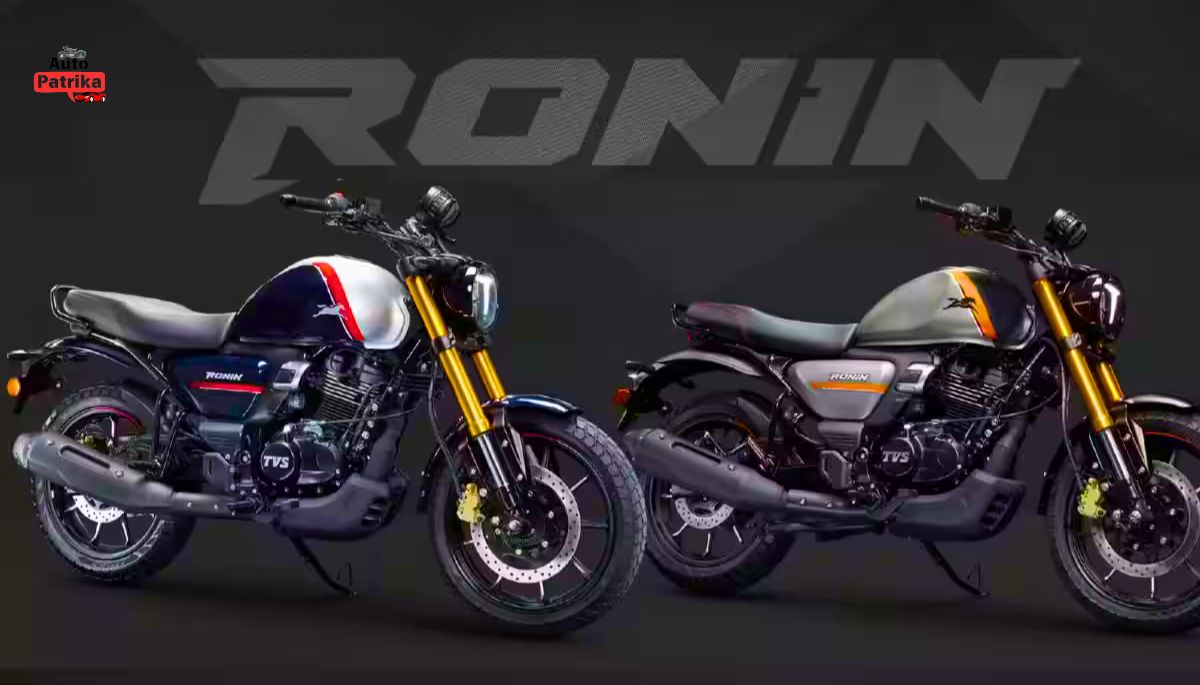 TVS Ronin 2025: इतनी कम कीमत में ऐसे फीचर्स? यकीन नहीं होगा