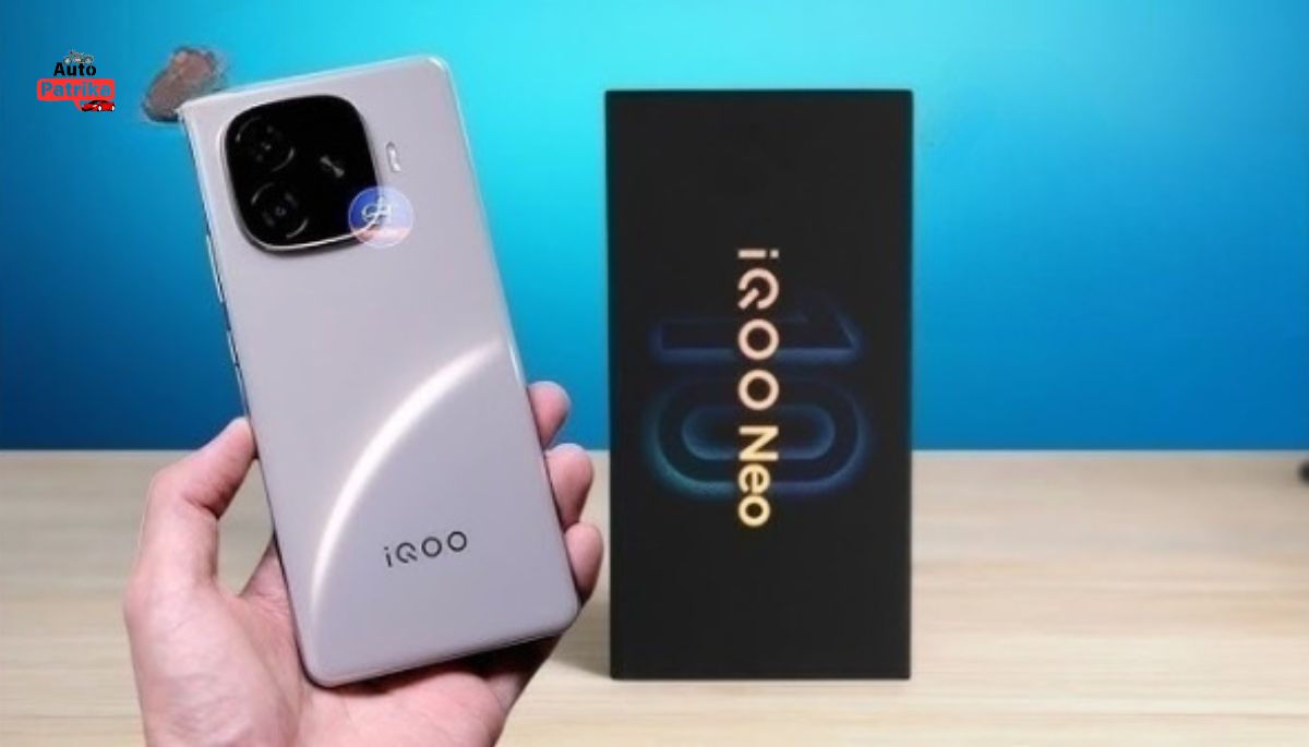 iQOO Neo 10R की कीमत और फीचर्स लीक, 11 मार्च को धमाका तय?
