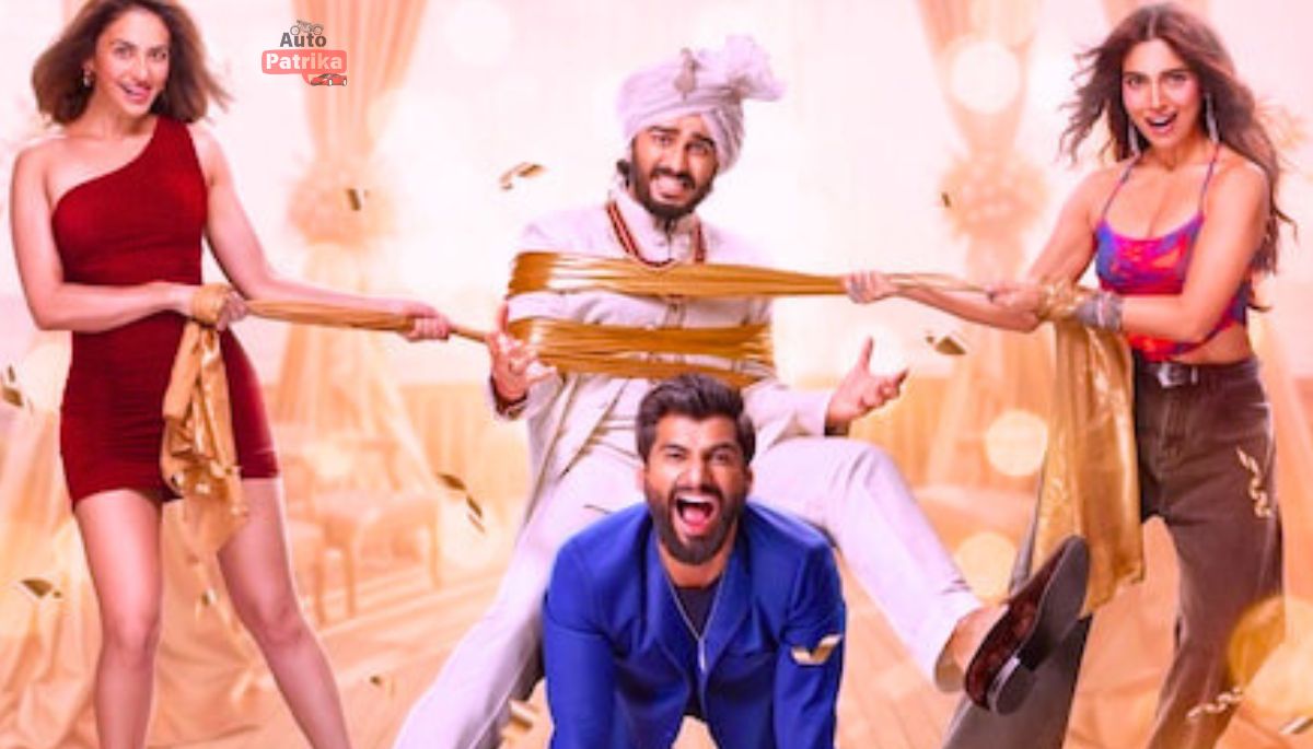 Mere Husband ki Biwi: ब्रेकअप के महीनों बाद Arjun Kapoor ने खोला शादी का राज, कब बजेगी शहनाई?