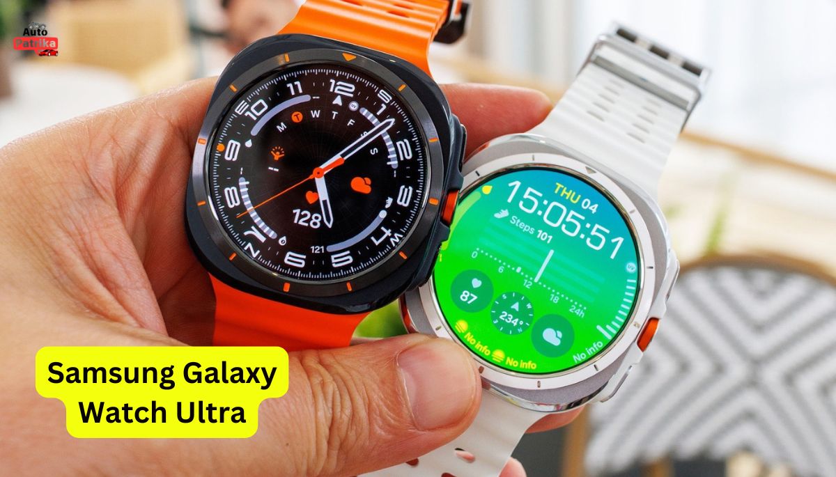 Samsung Galaxy Watch Ultra: क्या ये अब तक की सबसे तगड़ी स्मार्टवॉच है? कीमत और फीचर्स देखें