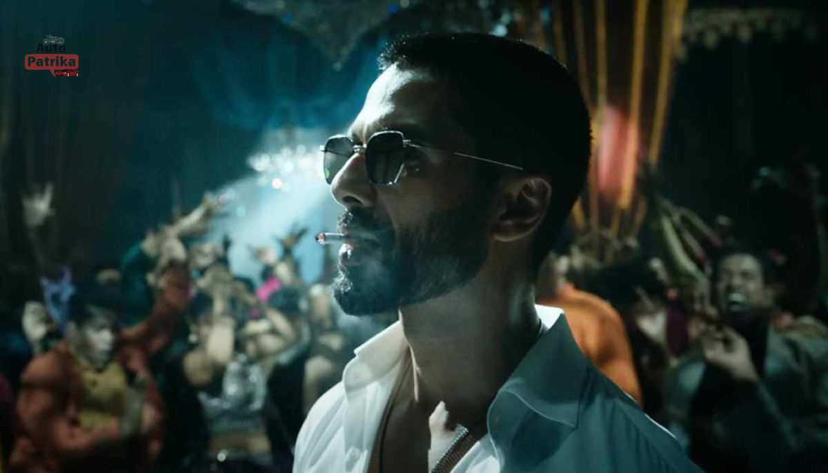 Deva box office collection day 2 पर Deva ने पार किया 10 करोड़, फिर भी शाहिद की इस फ्लॉप फिल्म से पीछे क्यों? 