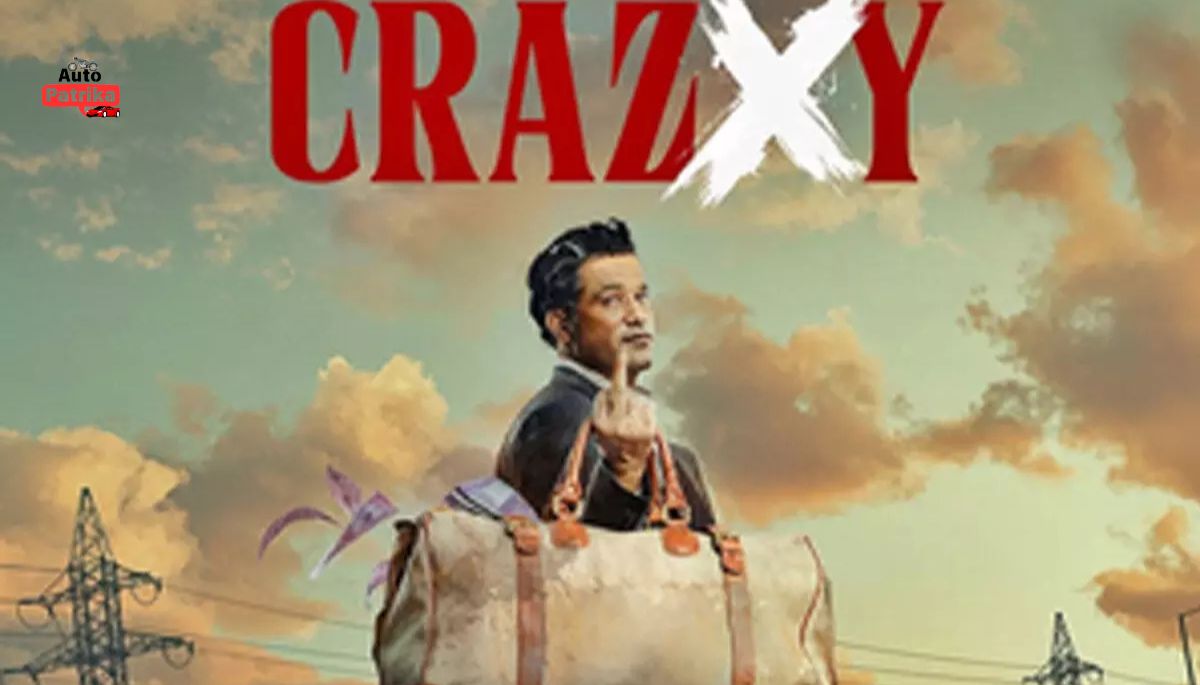 Crazxy Movie 2025: Soham Shah की परफॉर्मेंस देख उड़ जाएंगे होश