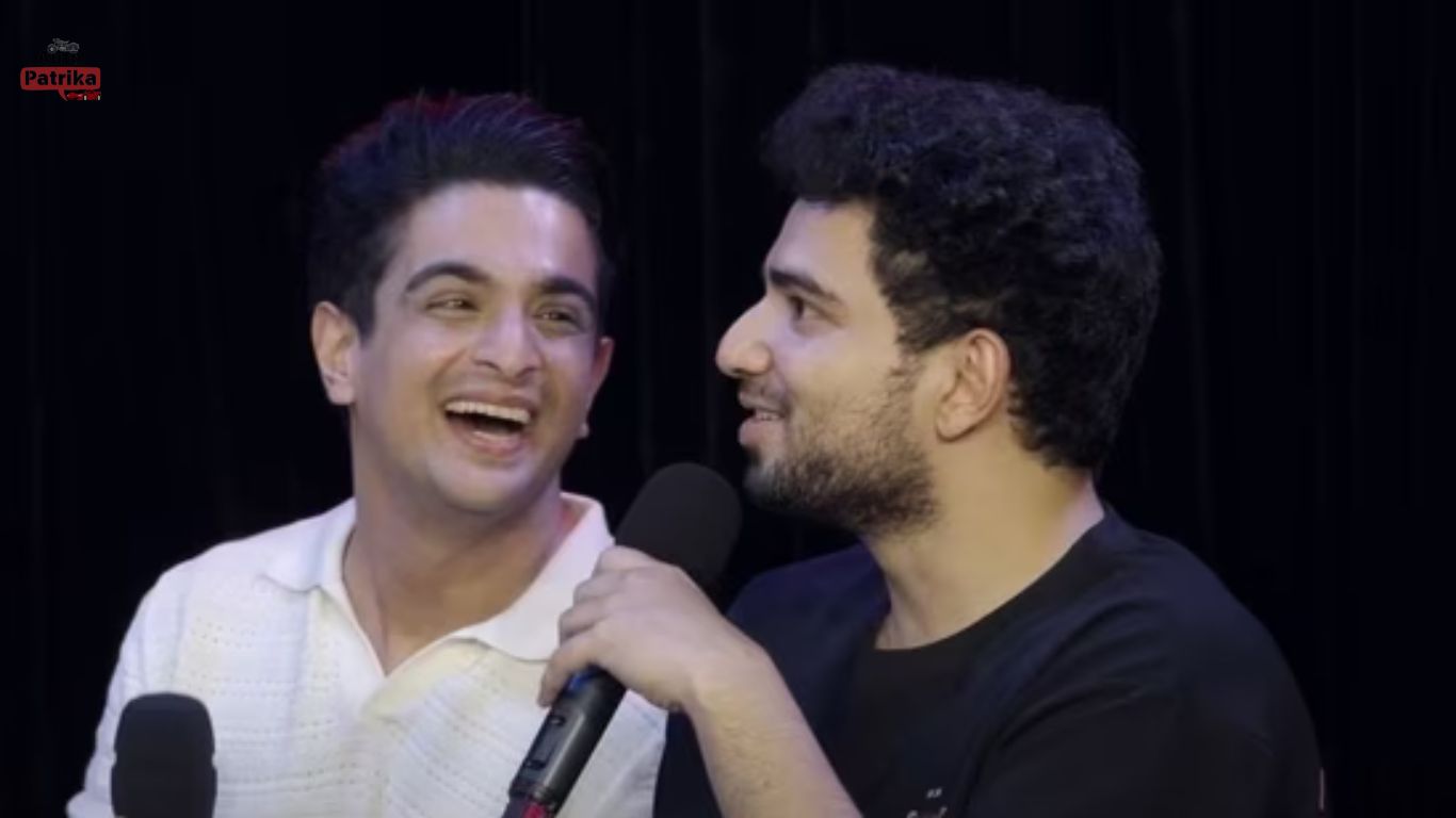 Ranveer Allahbadia controversy: क्या अश्विन चंचलानी की गवाही से खुलेंगे नए राज़?