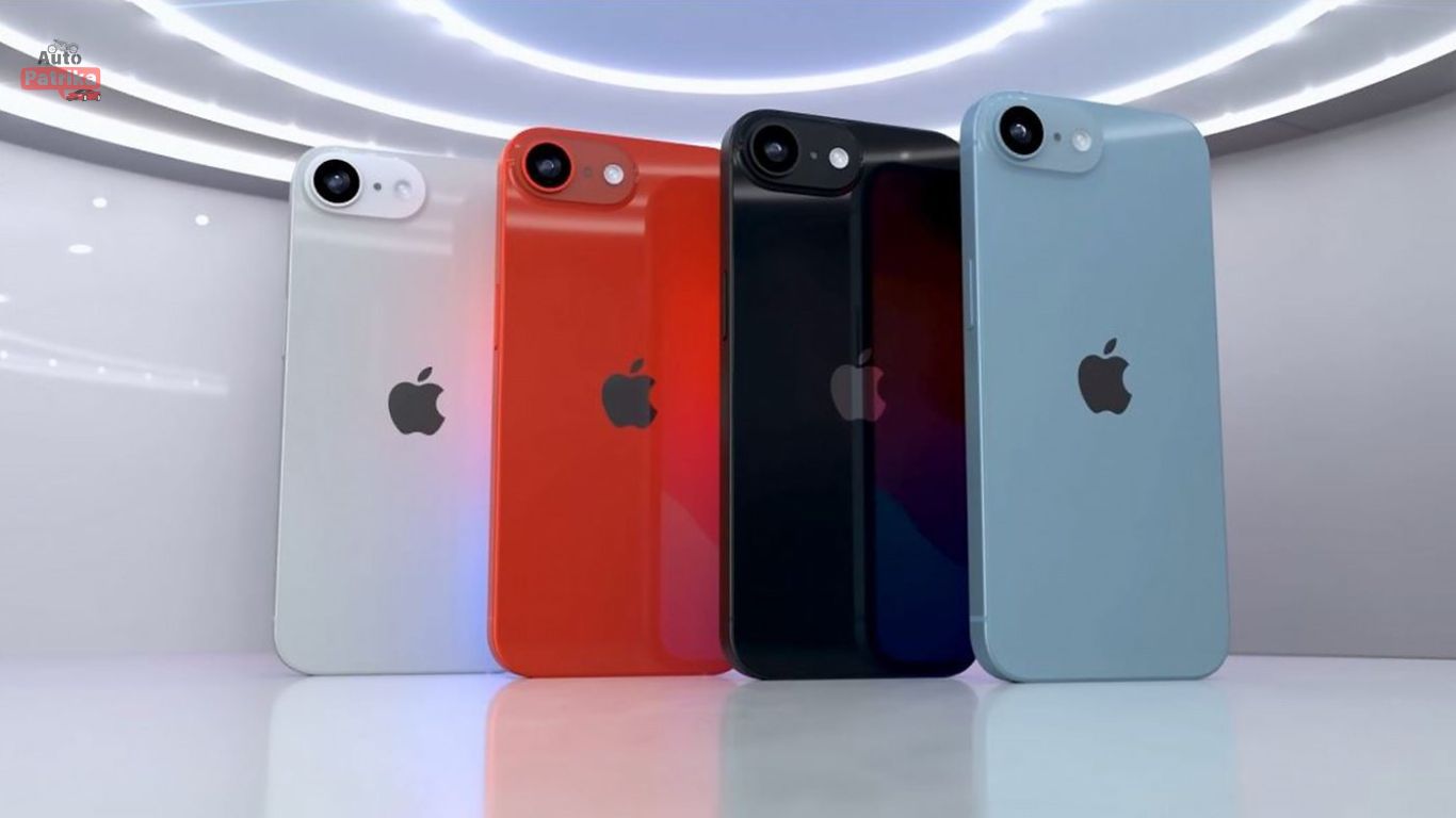 Apple का बड़ा धमाका: इस हफ्ते आ रहा है, iPhone SE 4th Gen, जानिए क्या है खास