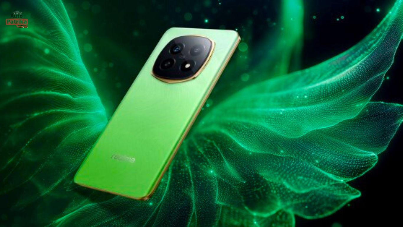 Realme P3 Pro का अनोखा फीचर: जानिए, कैसे यह फोन रात में रोशनी बिखेरेगा