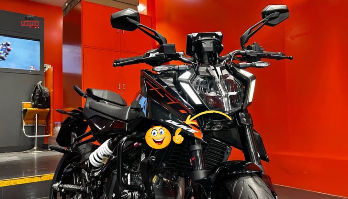 2025 KTM 250 Duke: एक ऐसा धमाका जो सड़कों पर तहलका मचा देगा