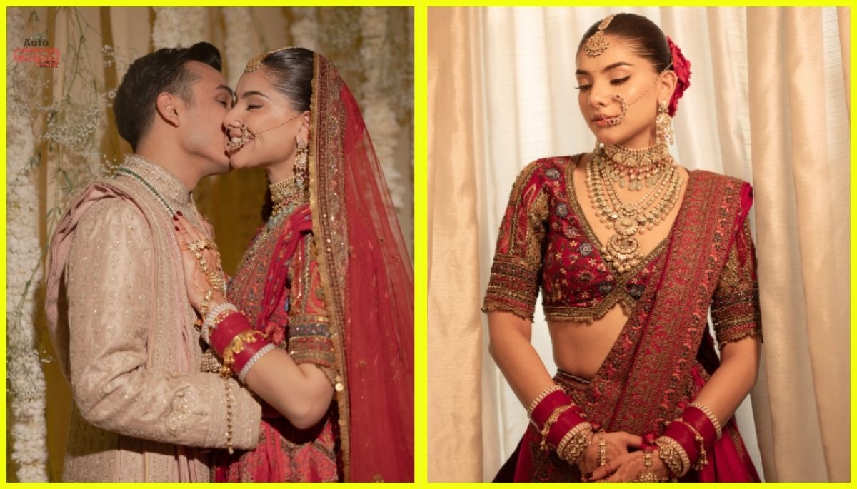 Anuv Jain ने रचाई शादी, दुल्हन की खूबसूरती पर फिदा हुए फैंस