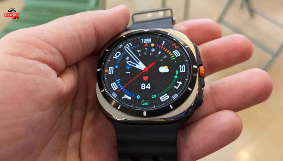 Samsung Galaxy Watch Ultra: क्या ये अब तक की सबसे तगड़ी स्मार्टवॉच है? कीमत और फीचर्स देखें