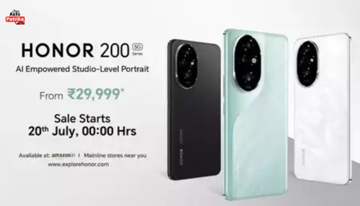 100W चार्जिंग और 50MP कैमरा, क्या Honor 200 Pro 5G सबसे तगड़ा फोन है?