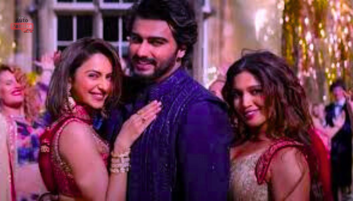 Mere Husband ki Biwi: ब्रेकअप के महीनों बाद Arjun Kapoor ने खोला शादी का राज, कब बजेगी शहनाई?