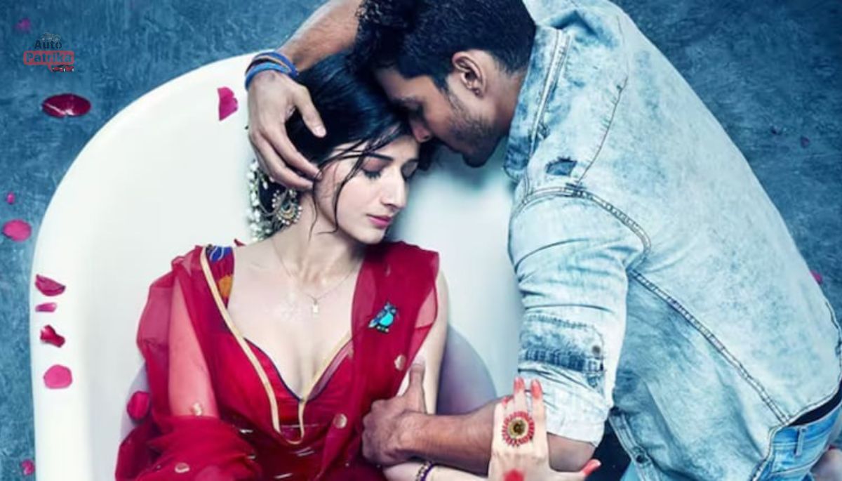 7 साल बाद सिनेमाघरों में धमाका, ‘Sanam Teri Kasam ’ की पहले दिन की कमाई चौंका देगी