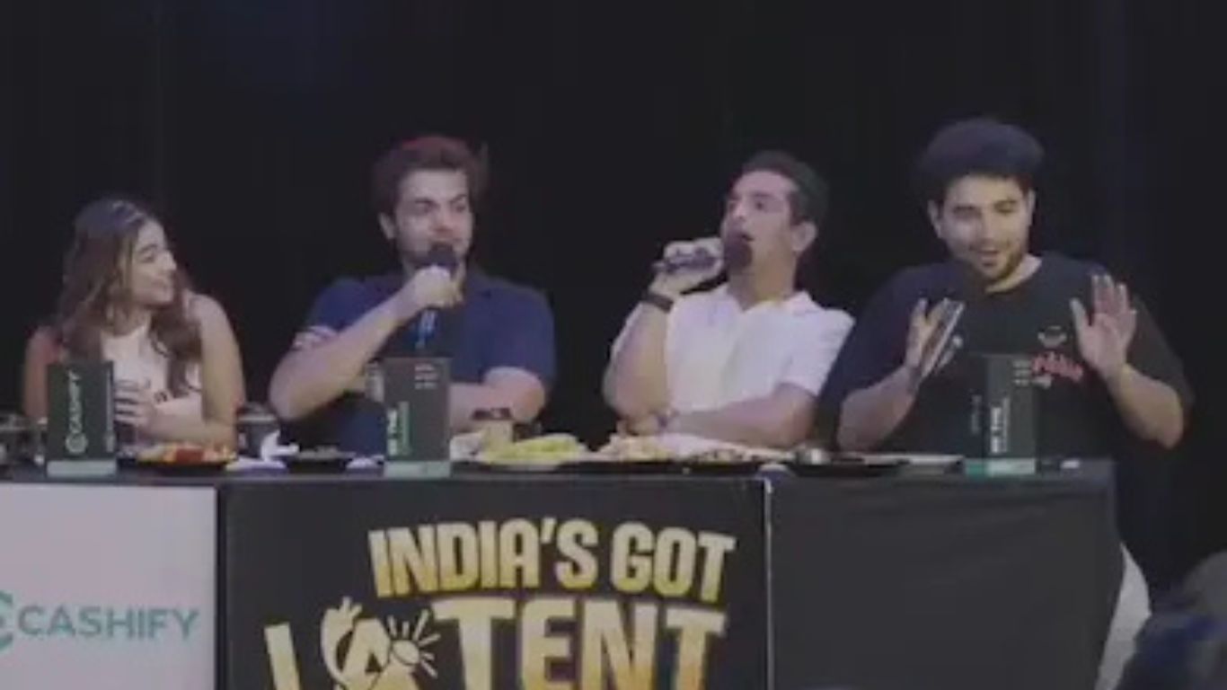 Ranveer Allahbadia controversy: क्या अश्विन चंचलानी की गवाही से खुलेंगे नए राज़?