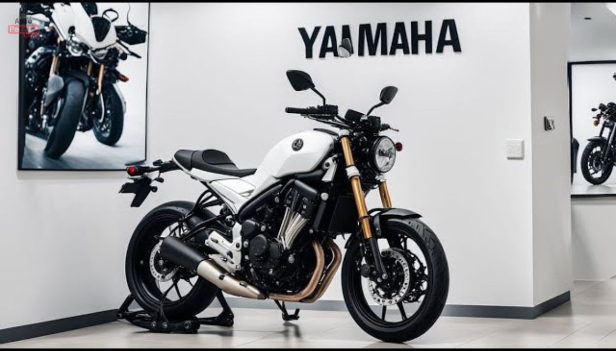 Yamaha XSR 155 2025: ये सिर्फ बाइक नहीं, एक लेजेंड की वापसी है