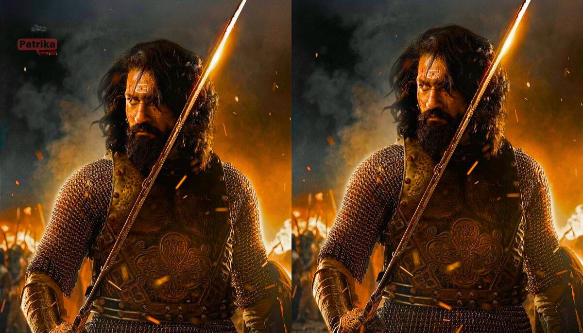 Chhaava Box office Collection Day: विक्की कौशल की फिल्म ने मचाया तहलका, वैलेंटाइन पर रिकॉर्ड तोड़ कमाई