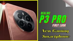 Realme P3 Pro और P3x भारत में धमाकेदार एंट्री, कीमत और फीचर्स देख दंग रह जाओगे