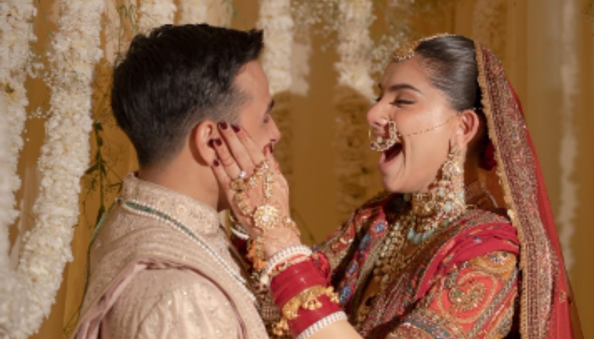 Anuv Jain ने रचाई शादी, दुल्हन की खूबसूरती पर फिदा हुए फैंस