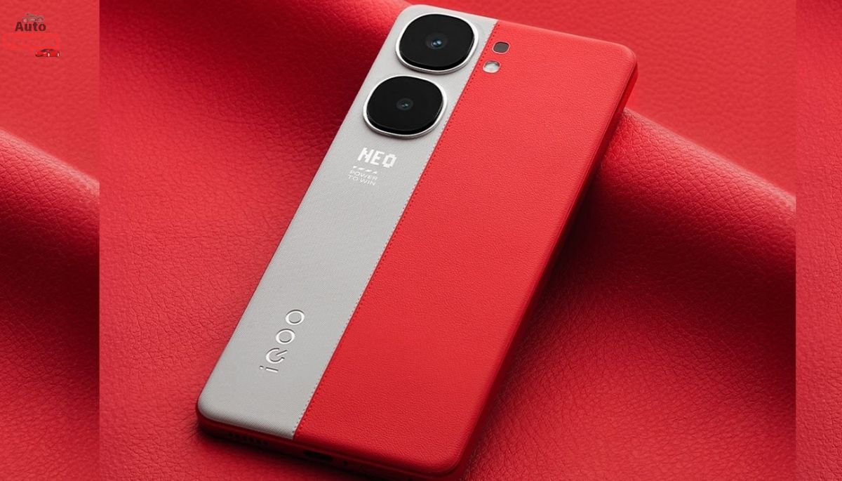 iQOO 15 Pro आ रहा है, जो गेमिंग और बैटरी में सबको पीछे छोड़ देगा