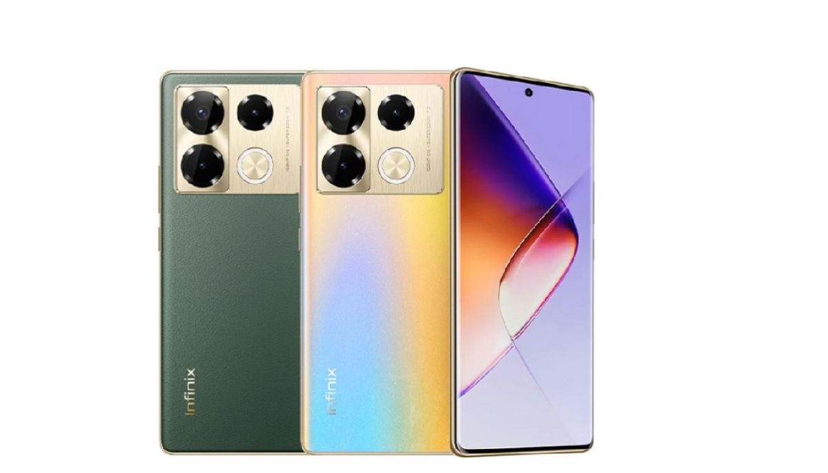 Infinix Note 40S: दमदार फीचर्स या सिर्फ एक धोखा? सच जानने के लिए पढ़ें