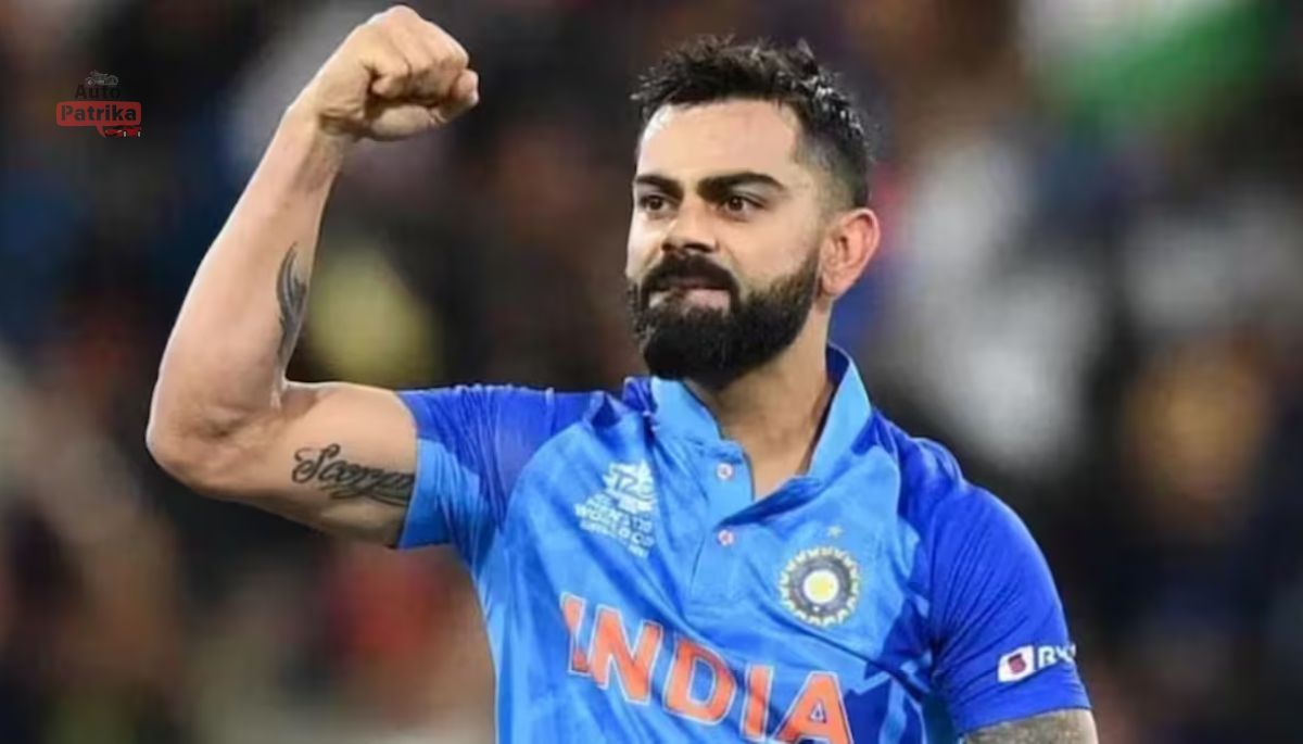 Virat Kohli Net Worth 2025: आंकड़ा सुनकर आप दंग रह जाएंगे