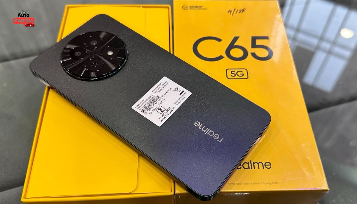 Realme C65 आया सिर्फ ₹10,499 में, मगर इसमें एक बड़ा ट्विस्ट है