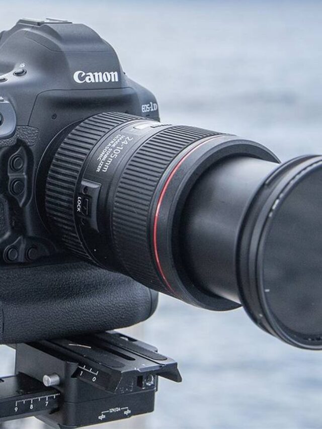 बेस्ट DSLR कैमरे 2025 शानदार फोटोग्राफी और वीडियो के लिए बेस्ट ऑप्शन