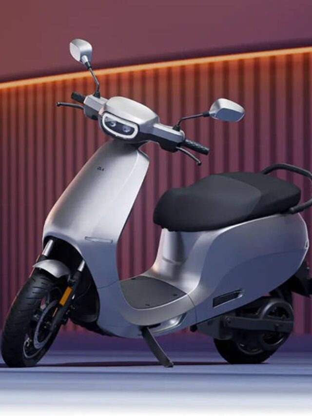 Ola S1 Pro 2025: इंडिया का EV किंग? दमदार रेंज और फीचर्स का धमाका
