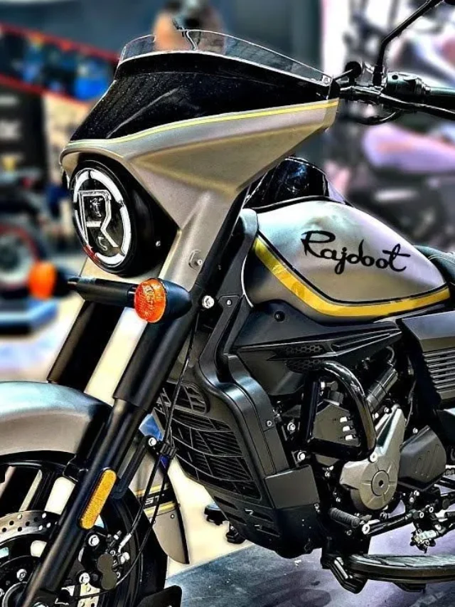 Rajdoot 2025 लौट रही है दिग्गज बाइक? जानिए पूरी डिटेल