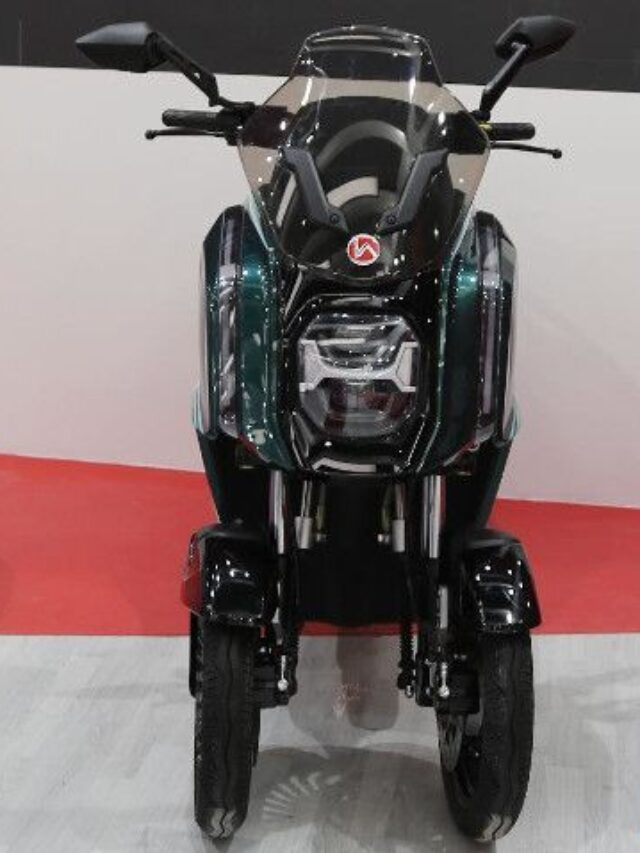 Hero Electric AE-3 2025: स्टाइल, परफॉर्मेंस और इको-फ्रेंडली ट्रांसपोर्ट का दमदार बाइक