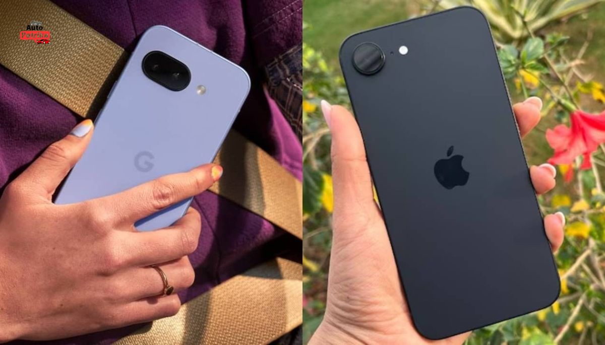 Pixel 9a Vs iPhone 16e: फीचर्स या प्राइस, किसने मारी बाज़ी? जानकर चौंक जाओगे