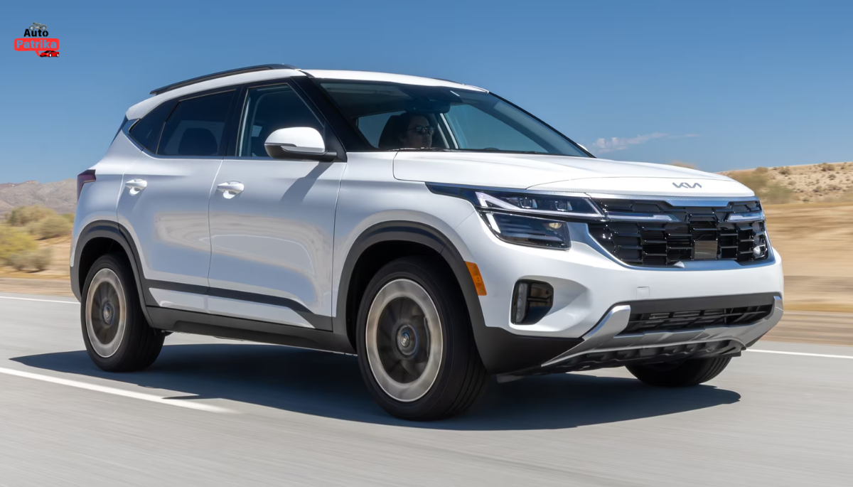 2025 Kia Seltos: नया लुक, दमदार फीचर्स, लेकिन क्या है एक बड़ा ट्विस्ट?