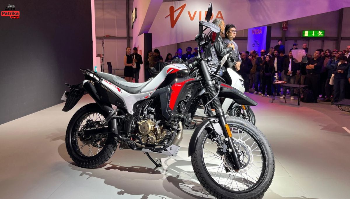 Hero Xpulse 210 लॉन्च, इतनी दमदार कि रॉयल एनफील्ड भी पीछे रह जाए?