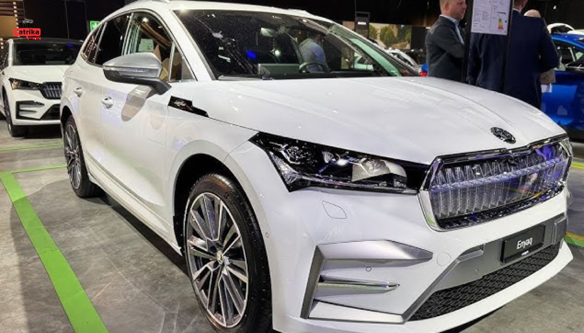 EV लवर्स के लिए खुशखबरी, 2025 Skoda Enyaq में ऐसा क्या खास है जो इसे बाकी सबसे अलग बनाता है?