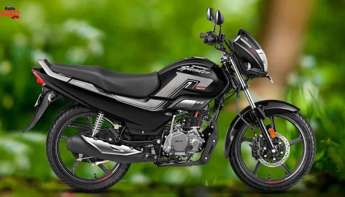 Hero Super Splendor: माइलेज, पावर या कम्फर्ट क्या है इसकी सबसे बड़ी ताकत?