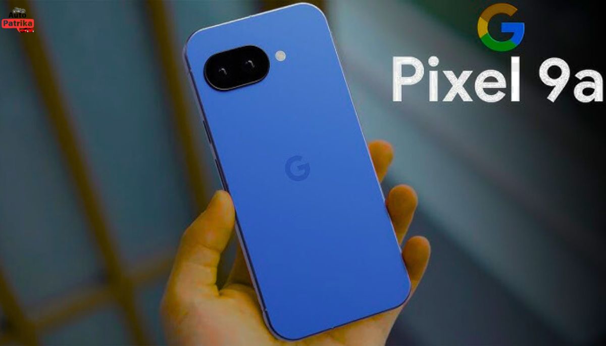 iPhone को टक्कर देने आ गया Pixel 9a AI फीचर्स और धांसू कैमरा के साथ