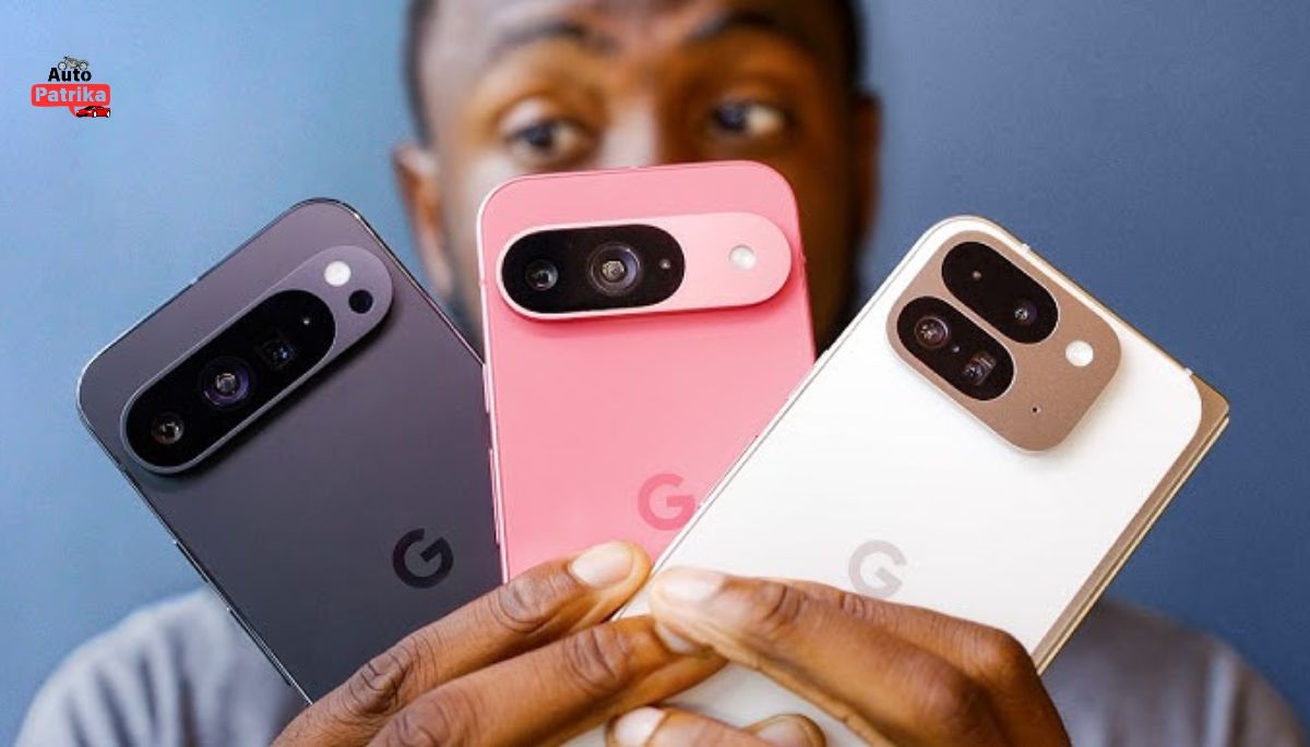 Google Pixel 9 Pro पर ₹10,000 की भारी छूट, डील मिस कर दी तो पछताओगे