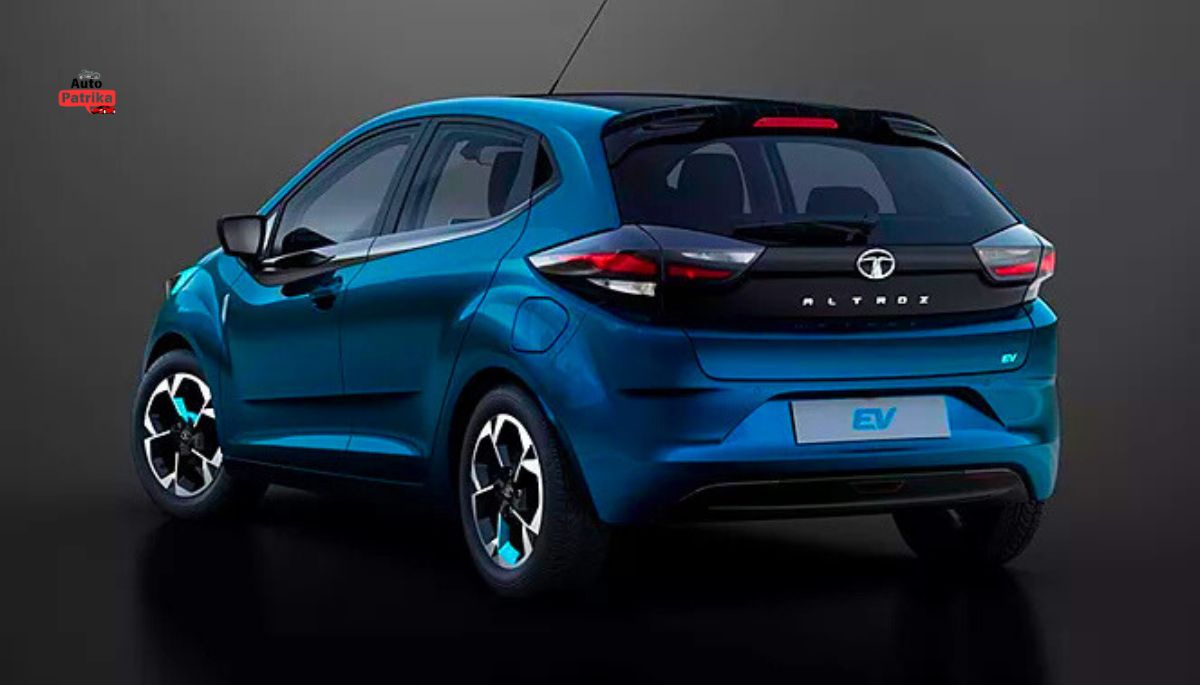 Tata Altroz 2025: ये Hatchback अब इतनी दमदार क्यों हो गई?