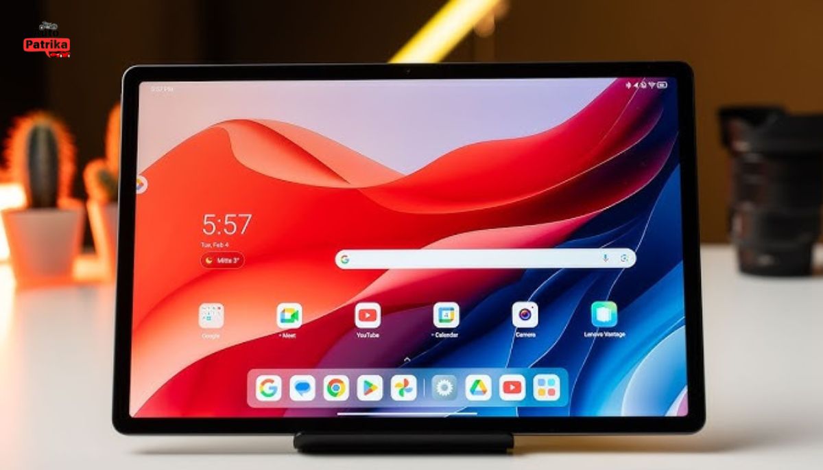 Lenovo Idea Tab Pro: एक दमदार टैबलेट, जिसकी ख़ासियतें आपको हैरान कर देंगी