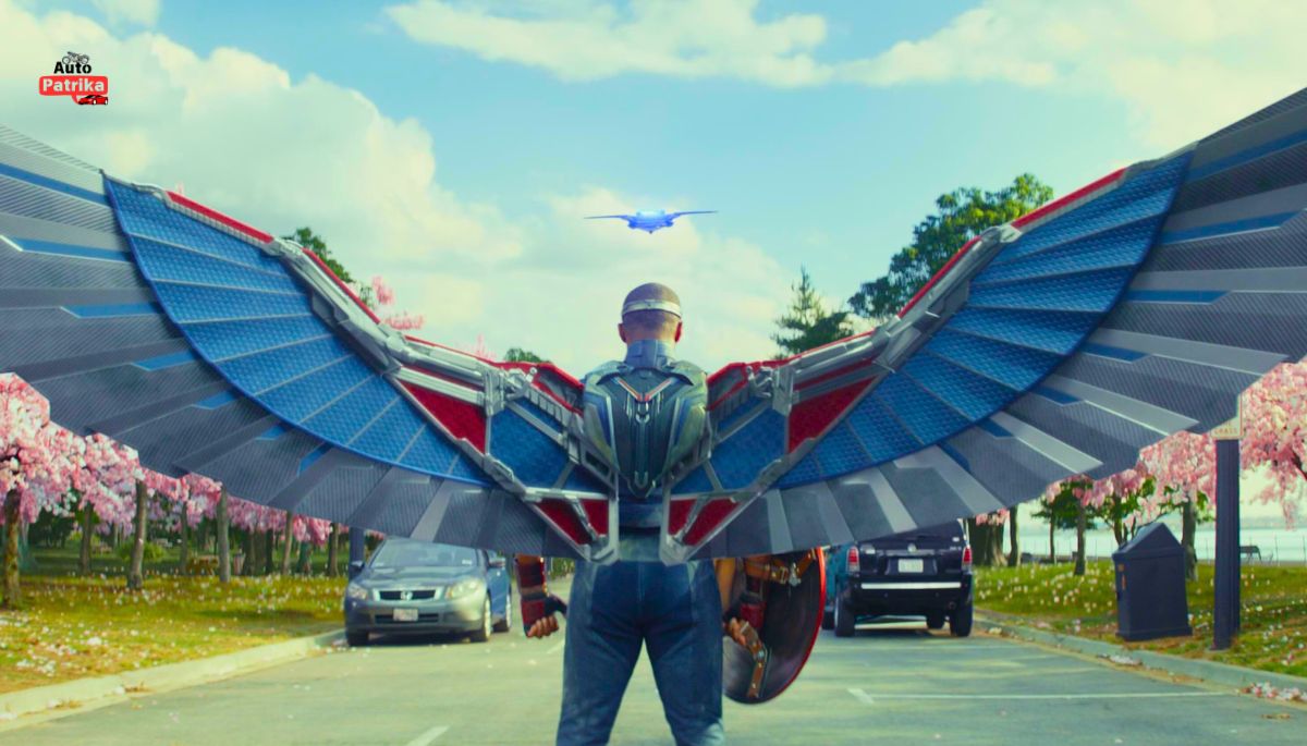 Captain America 4 Box Office: हिट या फ्लॉप? जानिए सबसे बड़ा राज़