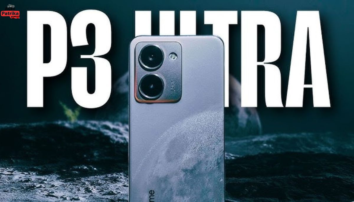 19 जनवरी को मचेगा तहलका, Realme P3 Ultra 5G के फीचर्स और कीमत उड़ाएंगे होश