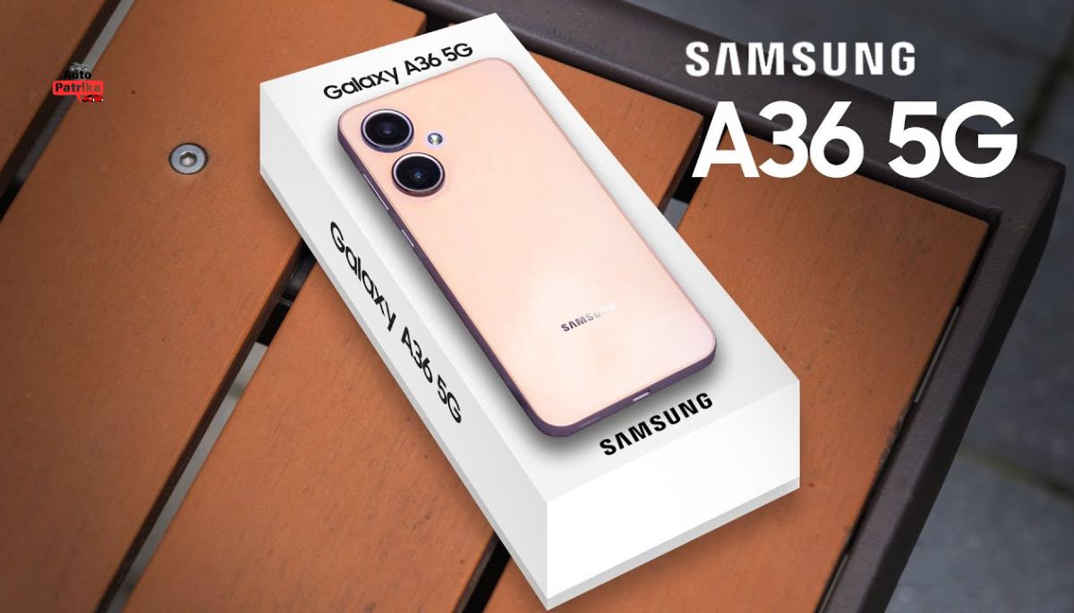 Samsung Galaxy A36 और A56 लॉन्च, लेकिन क्या आपको खरीदना चाहिए?