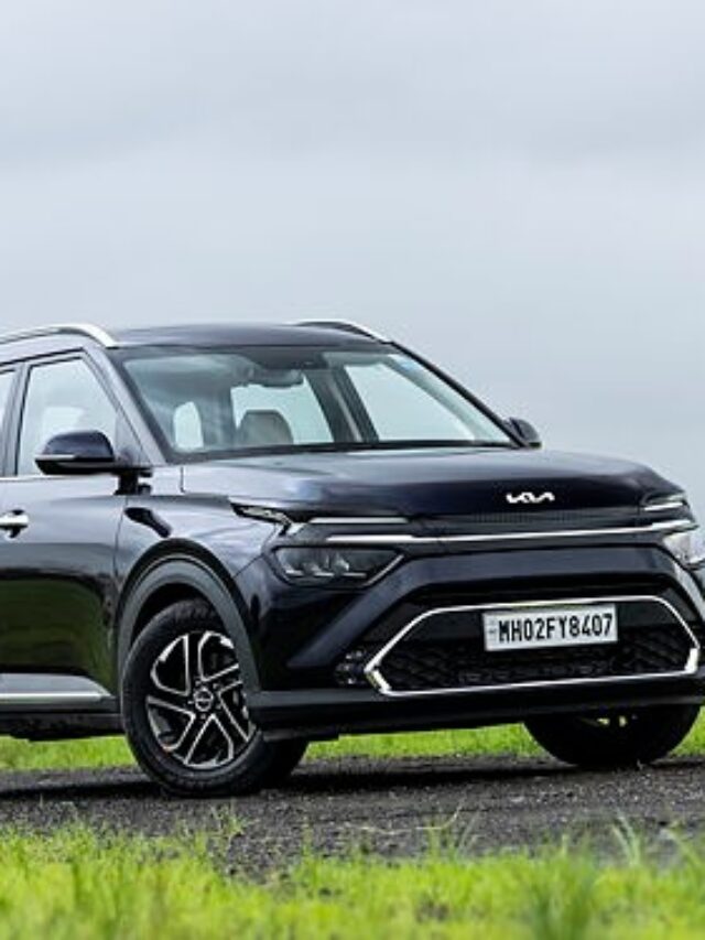 Kia Carens EV 2025: शानदार इलेक्ट्रिक अवतार में जबरदस्त फीचर्स
