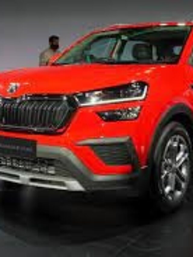 Skoda Kushaq: शानदार फीचर्स और दमदार परफॉर्मेंस वाली SUV